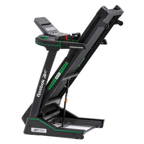 Бігова доріжка  Reebok JET 200 RVJF-10421BKBT - фото №3